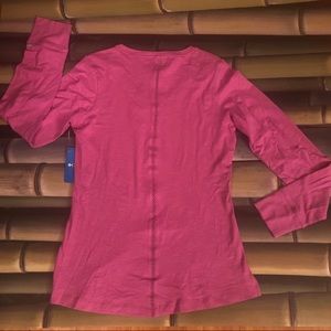 Columbia L/S Top - NWT Size XS